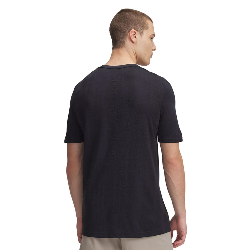 UNDER ARMOUR Vanish Seamless Men's Training T-Shirt
