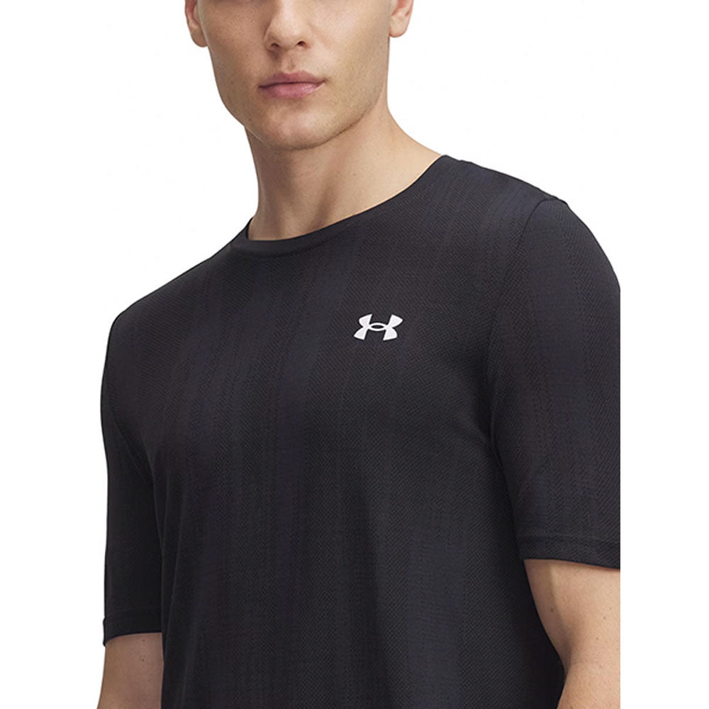 UNDER ARMOUR Vanish Seamless Men's Training T-Shirt