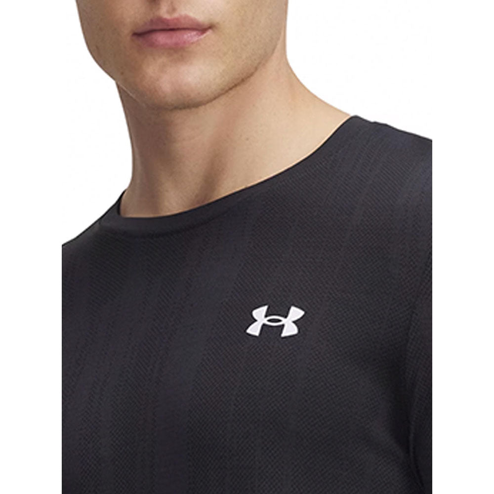 UNDER ARMOUR Vanish Seamless Men's Training T-Shirt