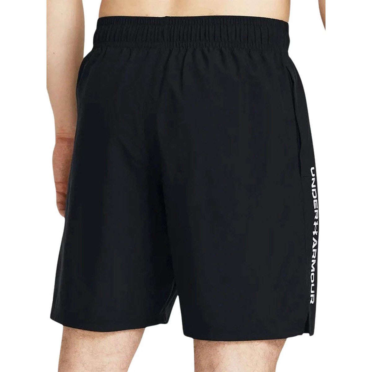 UNDER ARMOUR Tech™ Woven Wordmark Men's Training Shorts - Supersports Thailand