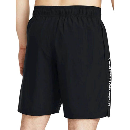 UNDER ARMOUR Tech™ Woven Wordmark Men's Training Shorts - Supersports Thailand