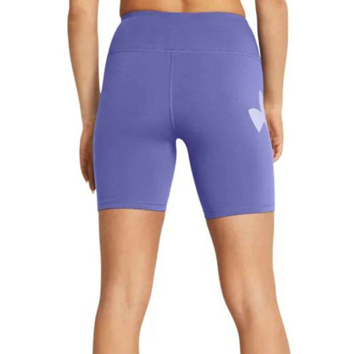 UNDER ARMOUR Campus 7" Women's Training Shorts - Supersports Thailand