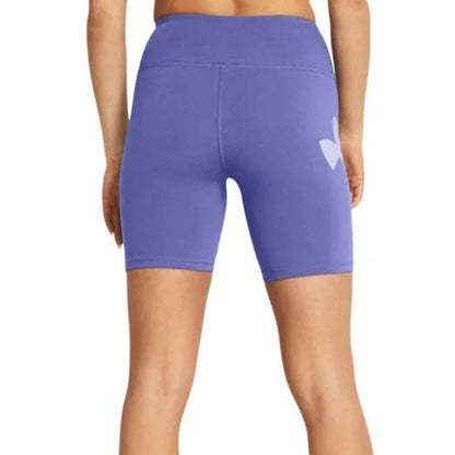 UNDER ARMOUR Campus 7" Women's Training Shorts - Supersports Thailand