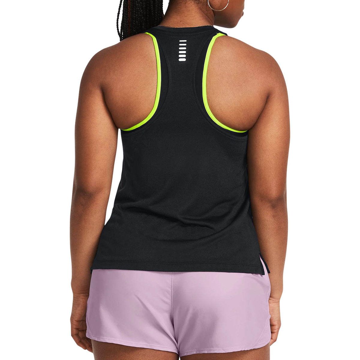UNDER ARMOUR Launch Splatter Women's Running Tank - Supersports Thailand