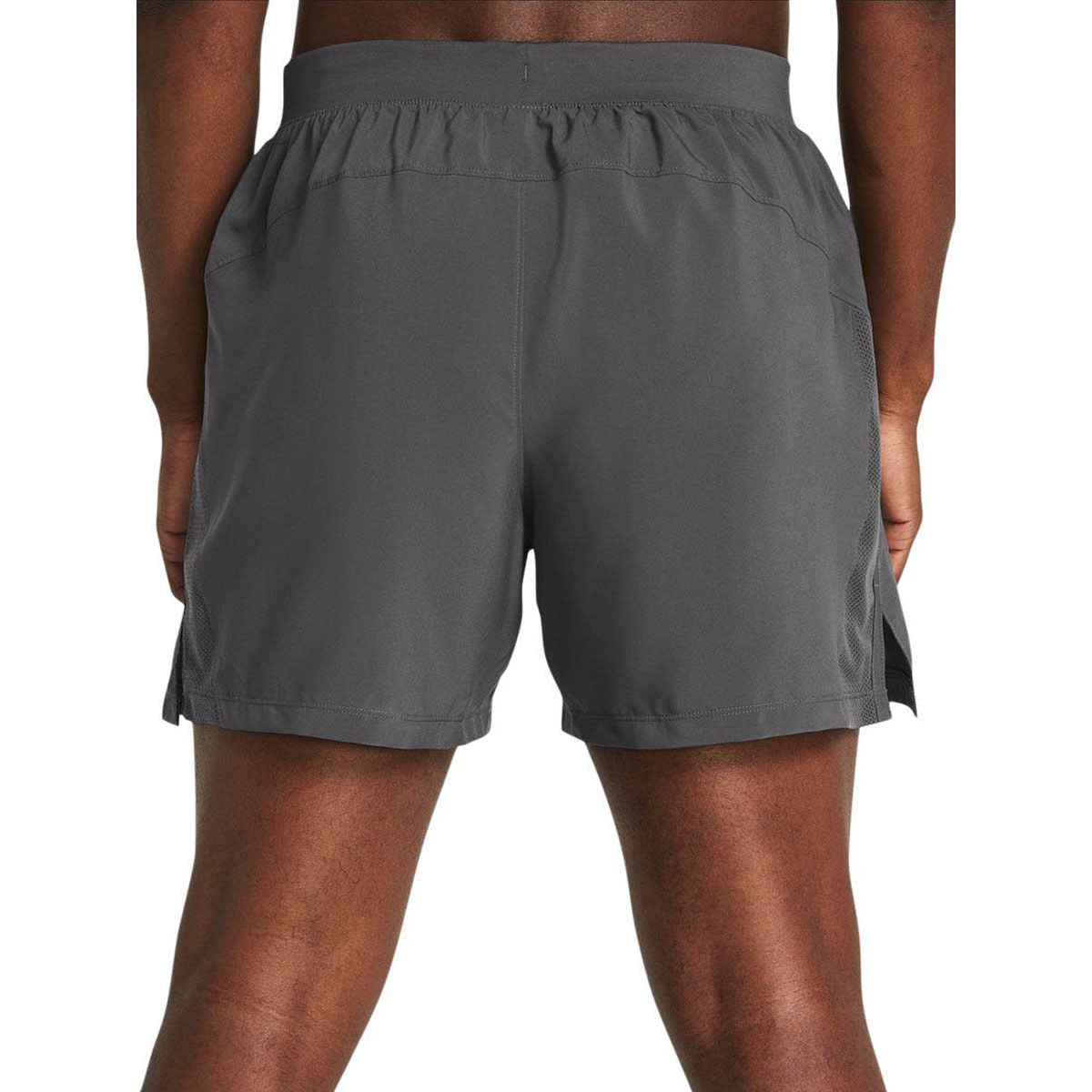 UNDER ARMOUR Launch 5" Men's Running Shorts - Supersports Thailand