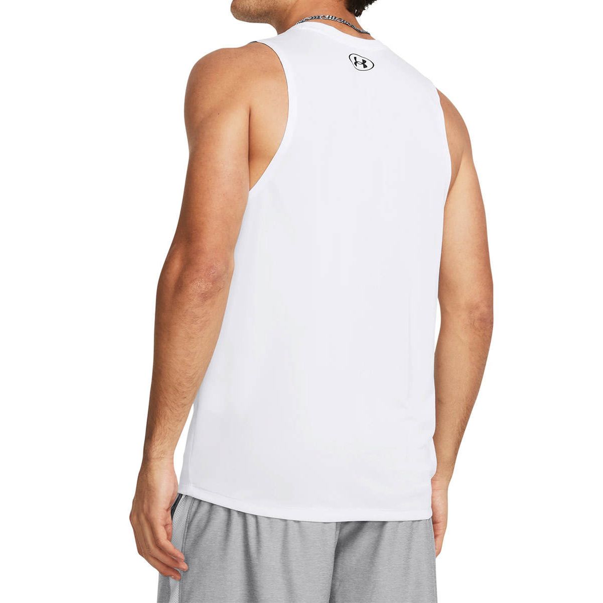 UNDER ARMOUR Tech™ Men's Training Tank - Supersports Thailand Supersports Thailand
