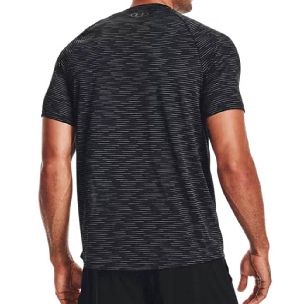 UNDER ARMOUR Tech™ 2.0 Dash Men's Training T-Shirt - Supersports Thailand Supersports Thailand