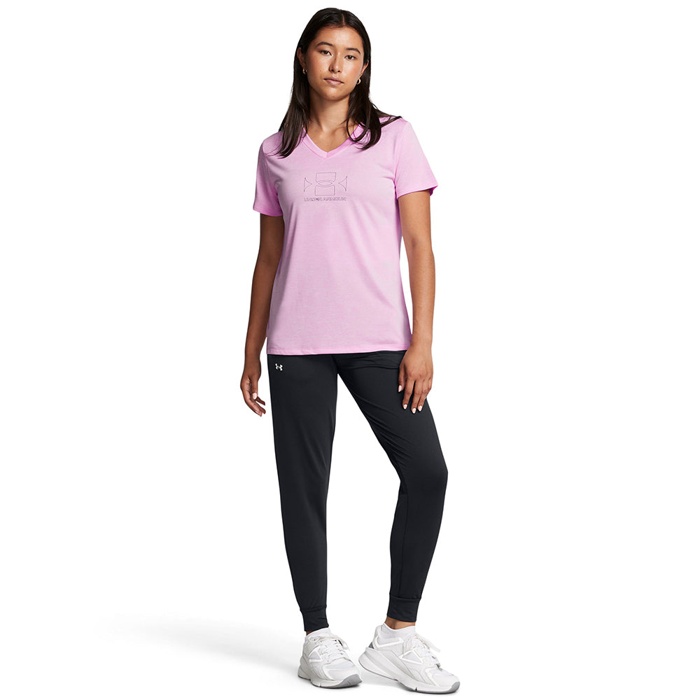 UNDER ARMOUR Tech Women's Training Pants - Supersports Thailand