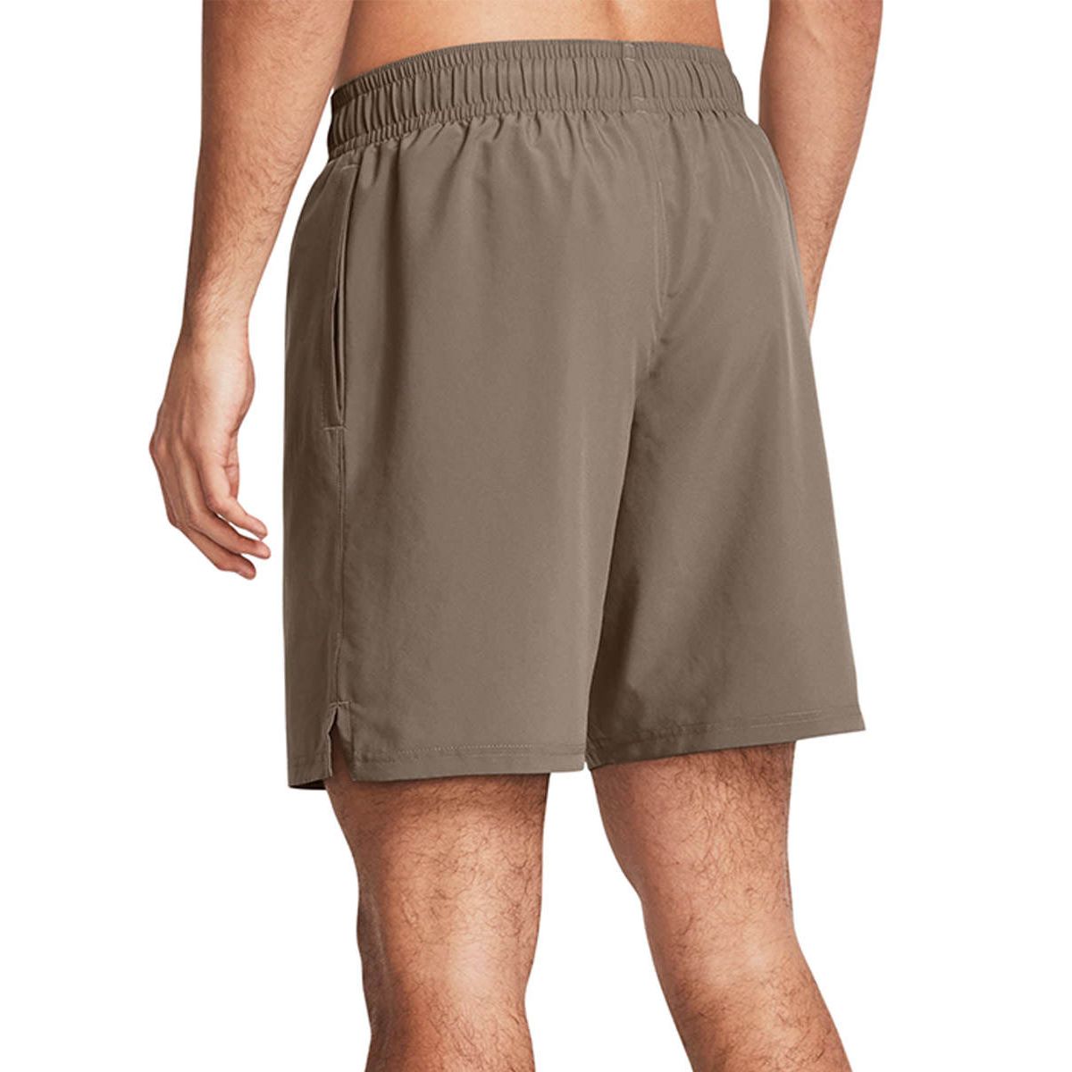 UNDER ARMOUR Tech™ Woven Wordmark Men's Training Shorts - Supersports Thailand Supersports Thailand