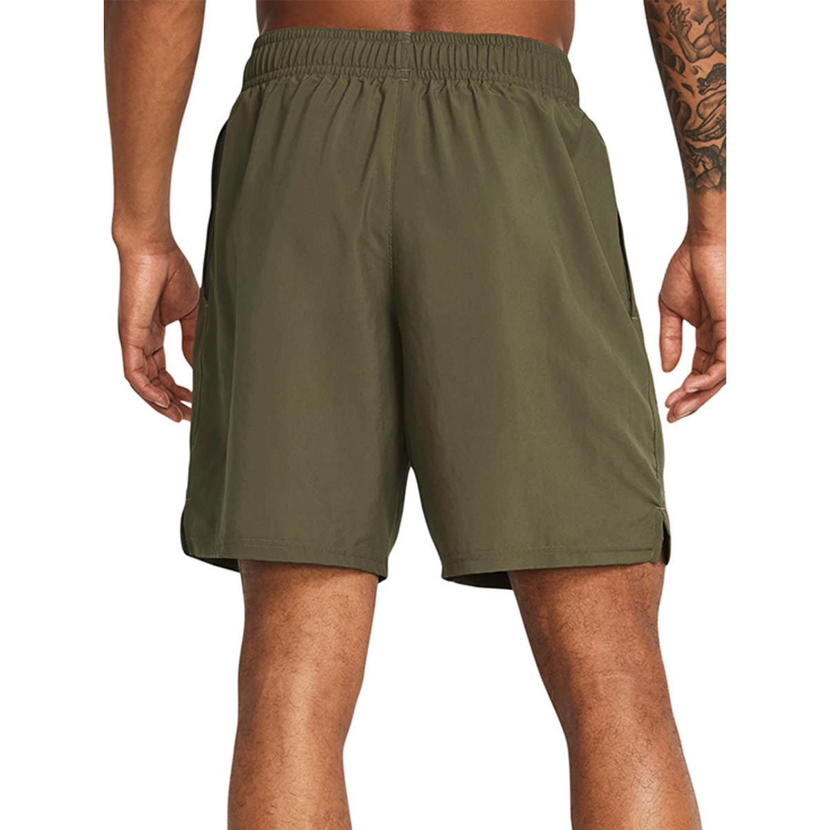 UNDER ARMOUR Tech™ Woven Wordmark Men's Training Shorts - Supersports Thailand Supersports Thailand