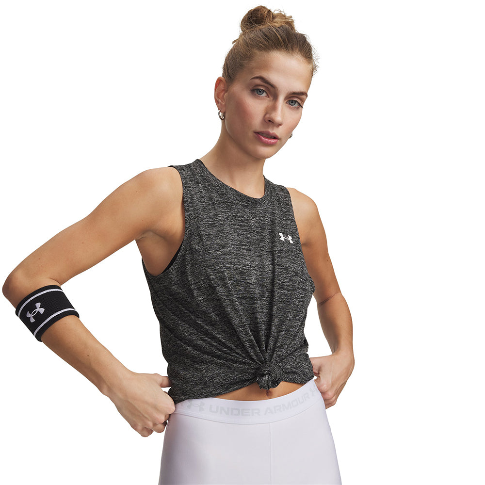 UNDER ARMOUR Tech™ Twist Women's Training Tank - Supersports Thailand Supersports Thailand