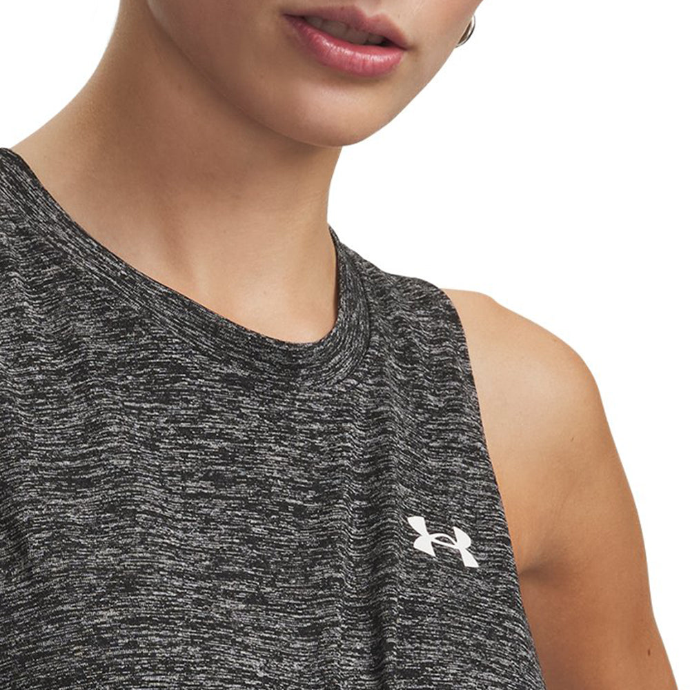 UNDER ARMOUR Tech™ Twist Women's Training Tank - Supersports Thailand Supersports Thailand