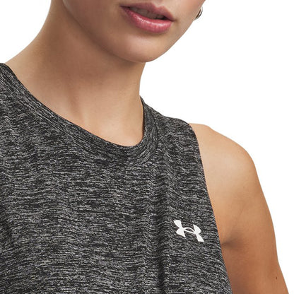 UNDER ARMOUR Tech™ Twist Women's Training Tank - Supersports Thailand