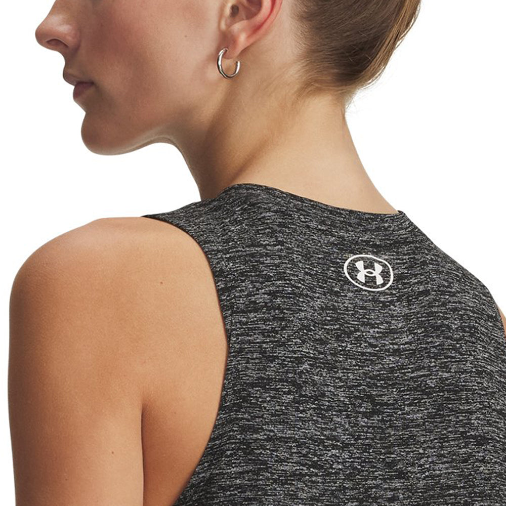 UNDER ARMOUR Tech™ Twist Women's Training Tank - Supersports Thailand Supersports Thailand