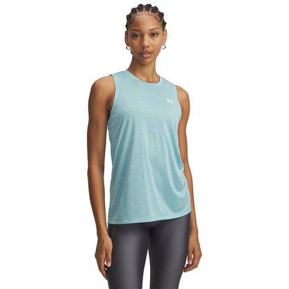 UNDER ARMOUR Tech™ Twist Women's Training Tank - Supersports Thailand