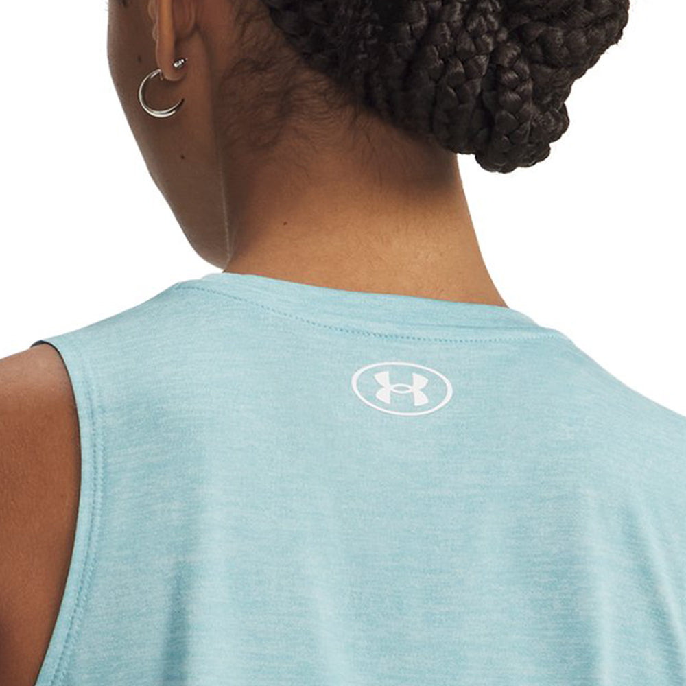 UNDER ARMOUR Tech™ Twist Women's Training Tank - Supersports Thailand