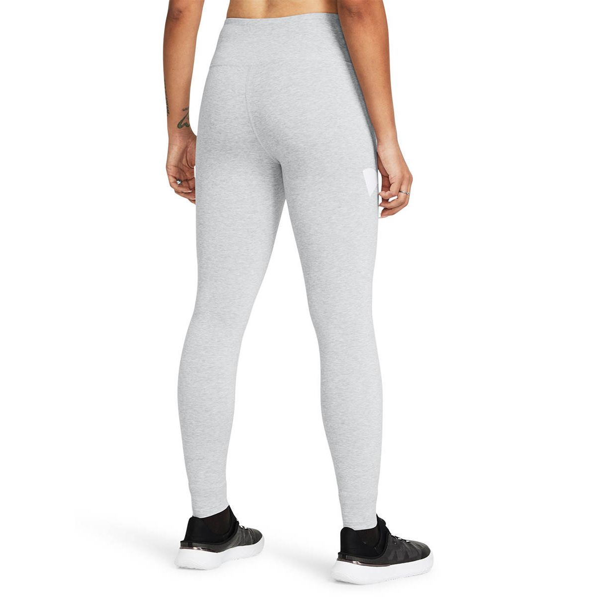 UNDER ARMOUR Campus Women's Training Pants - Supersports Thailand Supersports Thailand