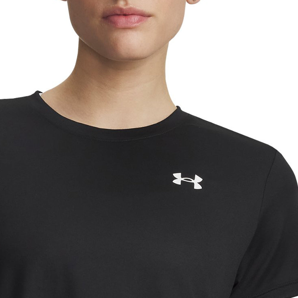 UNDER ARMOUR Tech™ Women's Training T-Shirt - Supersports Thailand