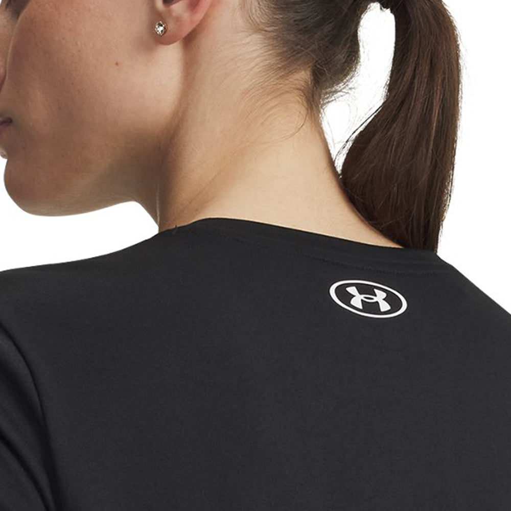 UNDER ARMOUR Tech™ Women's Training T-Shirt - Supersports Thailand Supersports Thailand