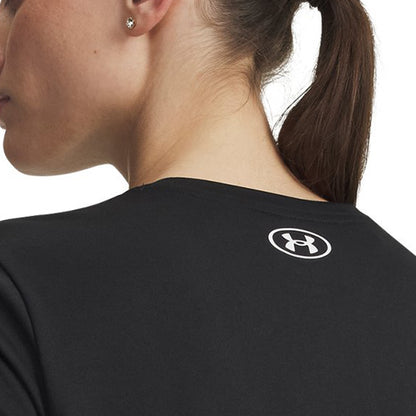 UNDER ARMOUR Tech™ Women's Training T-Shirt - Supersports Thailand
