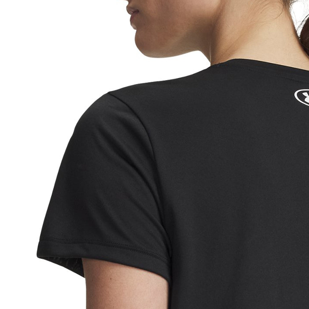 UNDER ARMOUR Tech™ Women's Training T-Shirt - Supersports Thailand