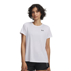 UNDER ARMOUR Tech™ Women's Training T-Shirt - Supersports Thailand