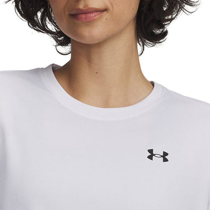 UNDER ARMOUR Tech™ Women's Training T-Shirt - Supersports Thailand
