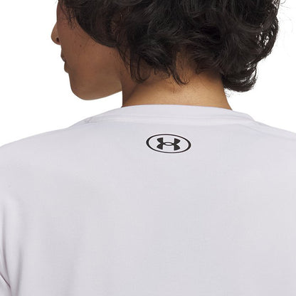 UNDER ARMOUR Tech™ Women's Training T-Shirt - Supersports Thailand