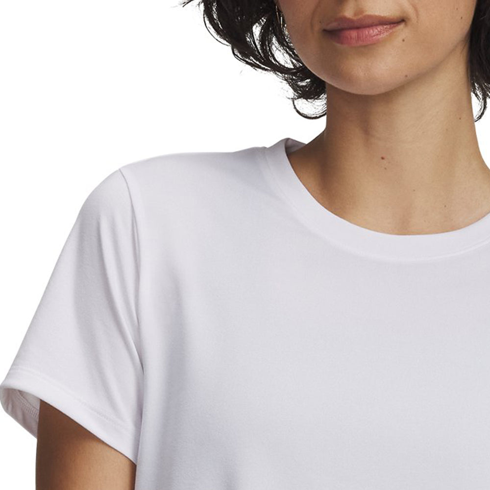 UNDER ARMOUR Tech™ Women's Training T-Shirt - Supersports Thailand Supersports Thailand