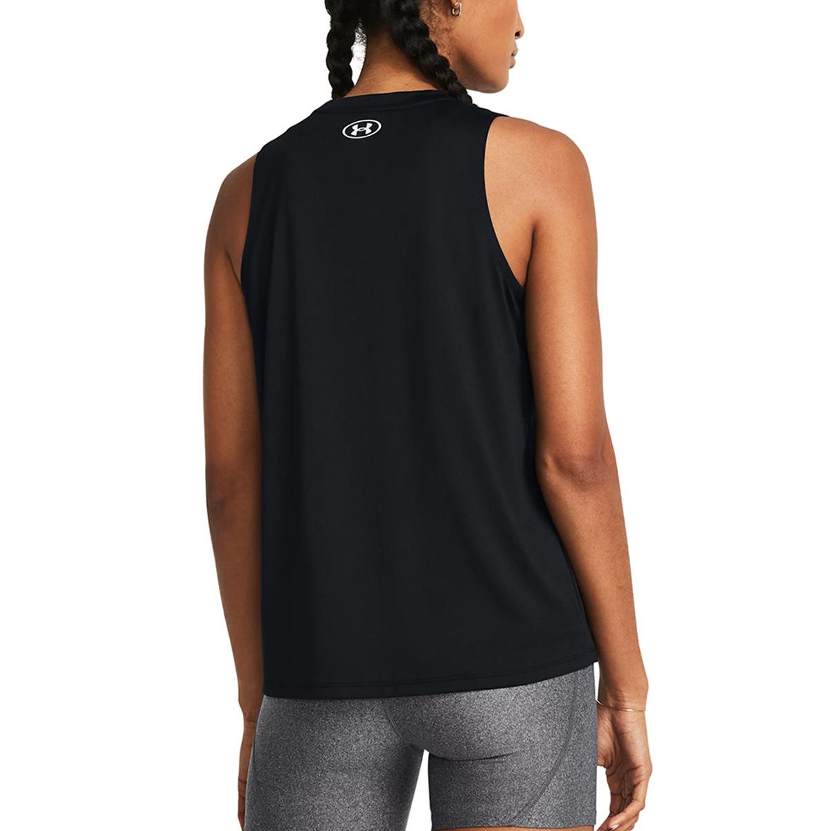 UNDER ARMOUR Tech Women's Training Tank - Supersports Thailand