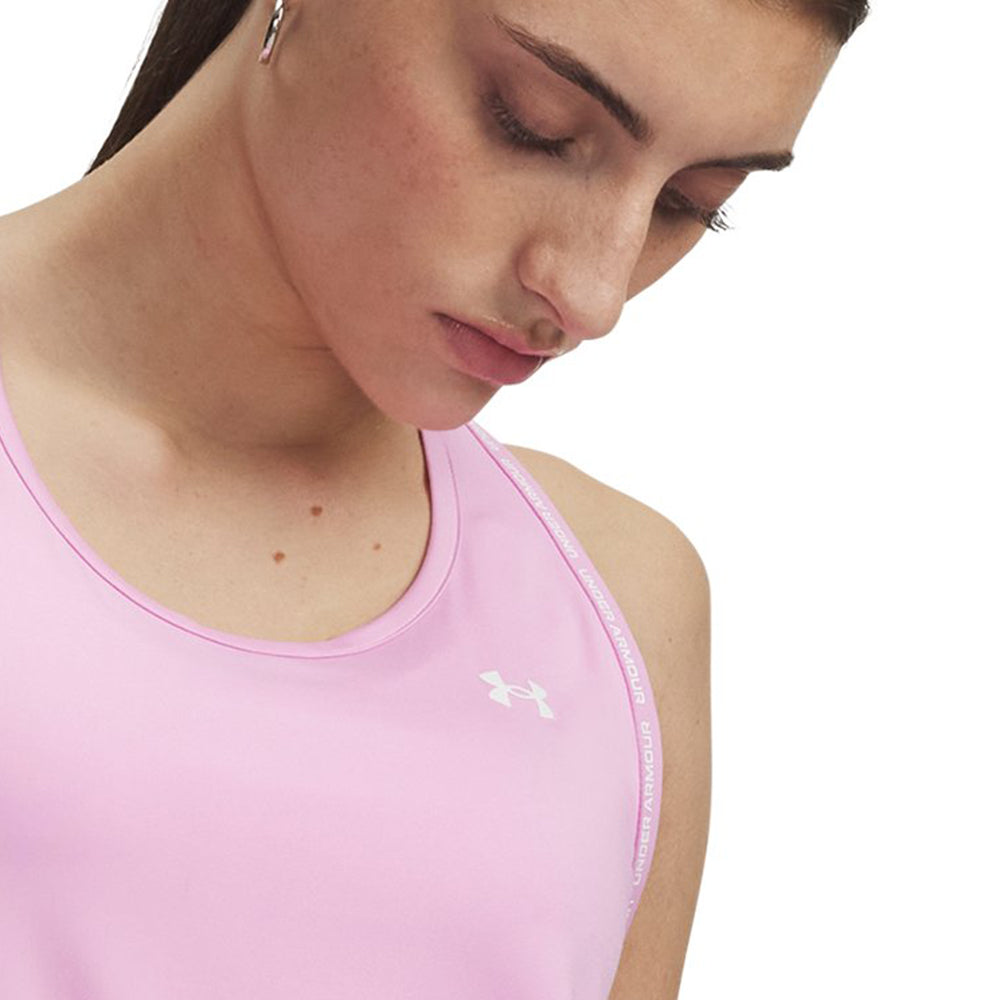 UNDER ARMOUR Tech™ Knockout Women's Training Tank - Supersports Thailand Supersports Thailand