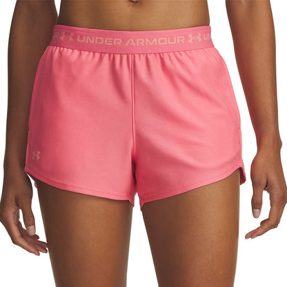 UNDER ARMOUR Tech™ Play Up 3" Women's Training Shorts - Supersports Thailand