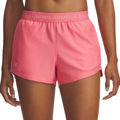 UNDER ARMOUR Tech™ Play Up 3" Women's Training Shorts - Supersports Thailand