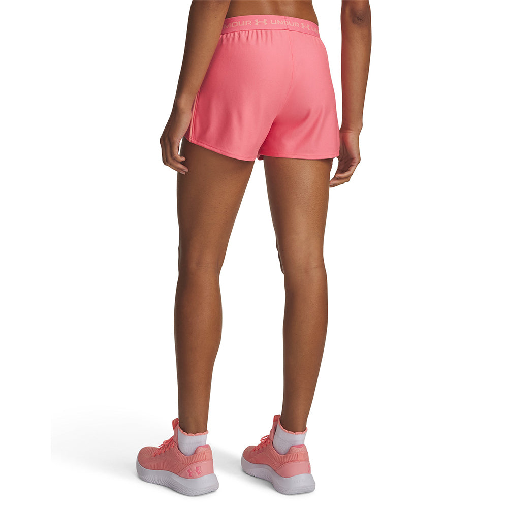 UNDER ARMOUR Tech™ Play Up 3" Women's Training Shorts - Supersports Thailand Supersports Thailand