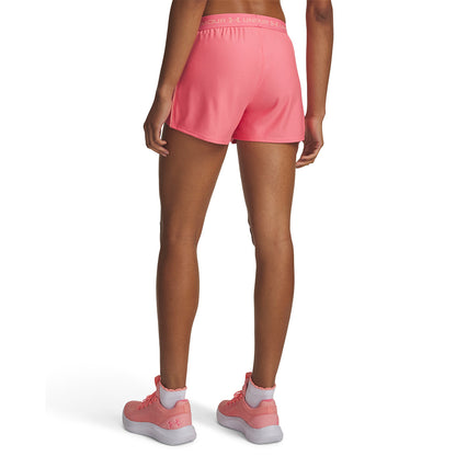 UNDER ARMOUR Tech™ Play Up 3" Women's Training Shorts - Supersports Thailand