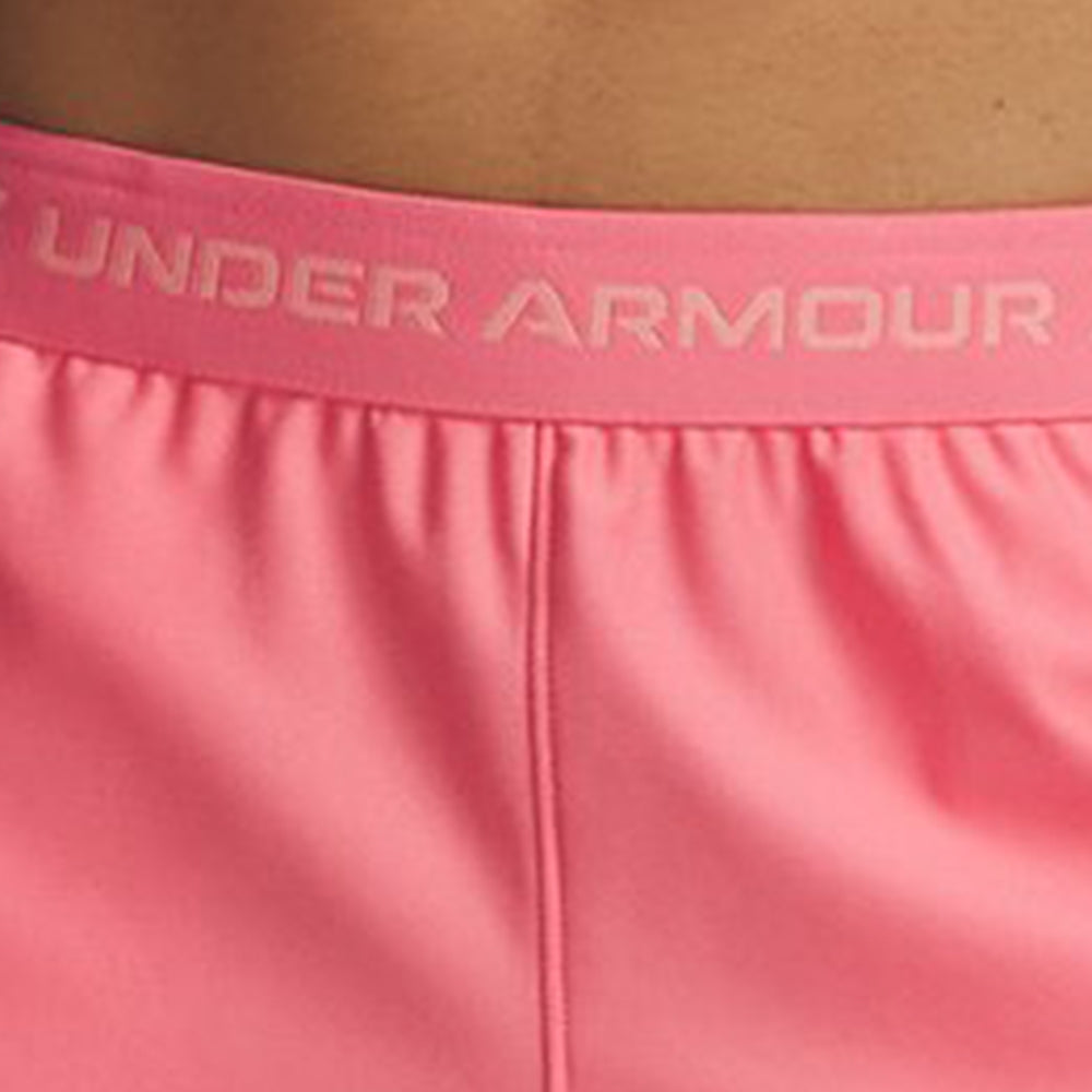 UNDER ARMOUR Tech™ Play Up 3" Women's Training Shorts - Supersports Thailand