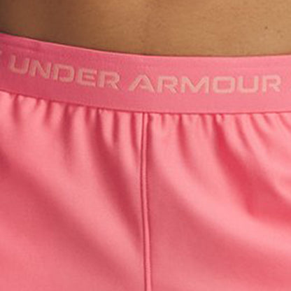UNDER ARMOUR Tech™ Play Up 3" Women's Training Shorts - Supersports Thailand