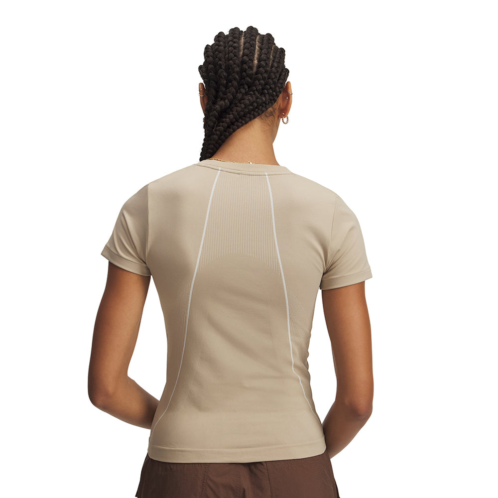 UNDER ARMOUR Vanish Seamless Women's Training T-Shirt Supersports Thailand