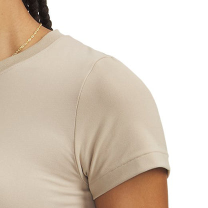 UNDER ARMOUR Vanish Seamless Women's Training T-Shirt - Supersports Thailand