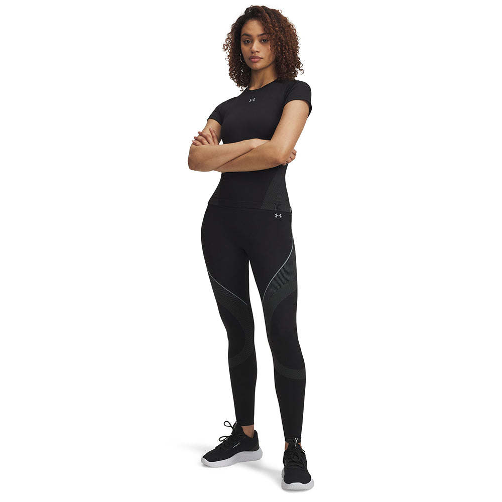UNDER ARMOUR Vanish Seamless Women's Training Leggings - Supersports Thailand