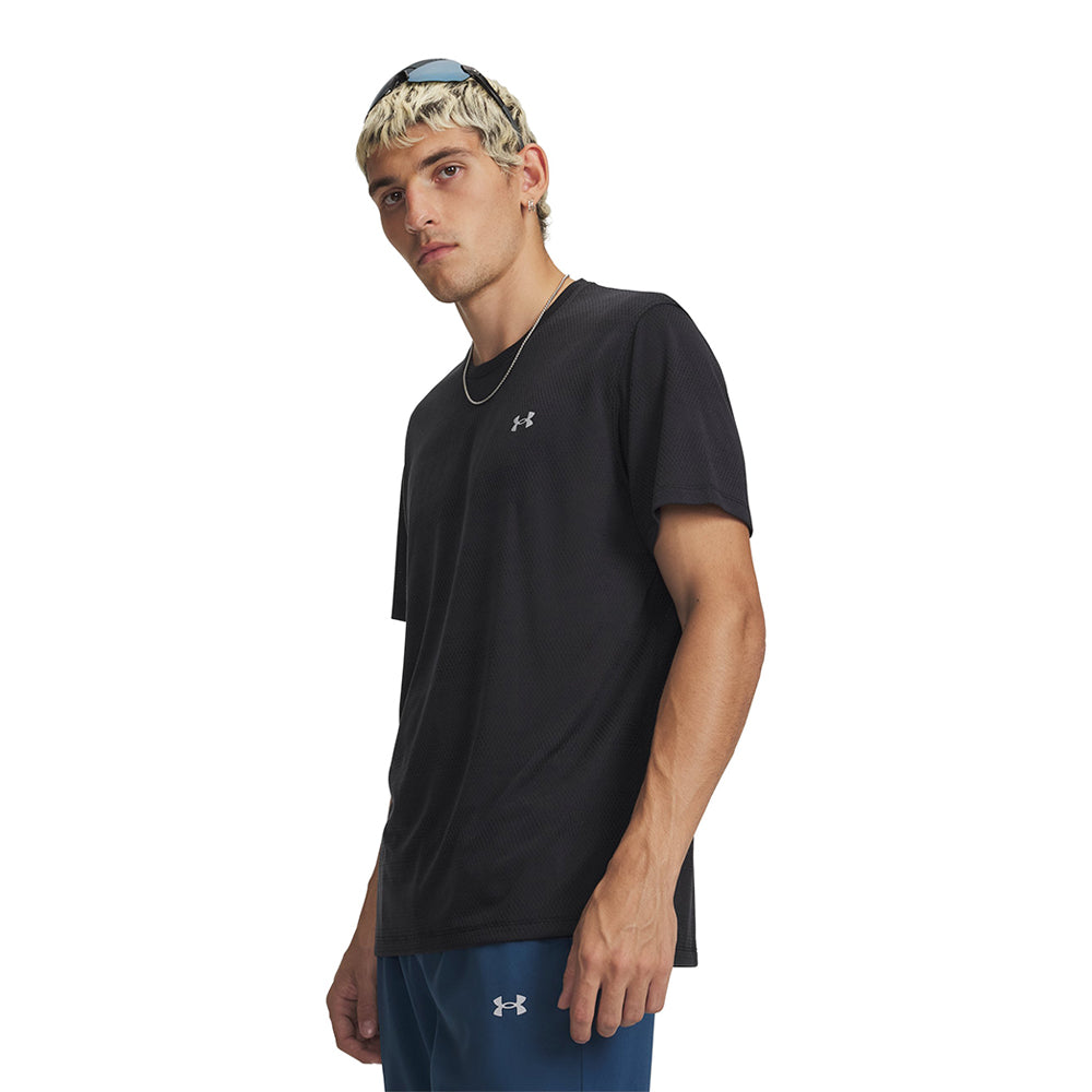 UNDER ARMOUR Velociti Men's Running T-Shirt - Supersports Thailand Supersports Thailand