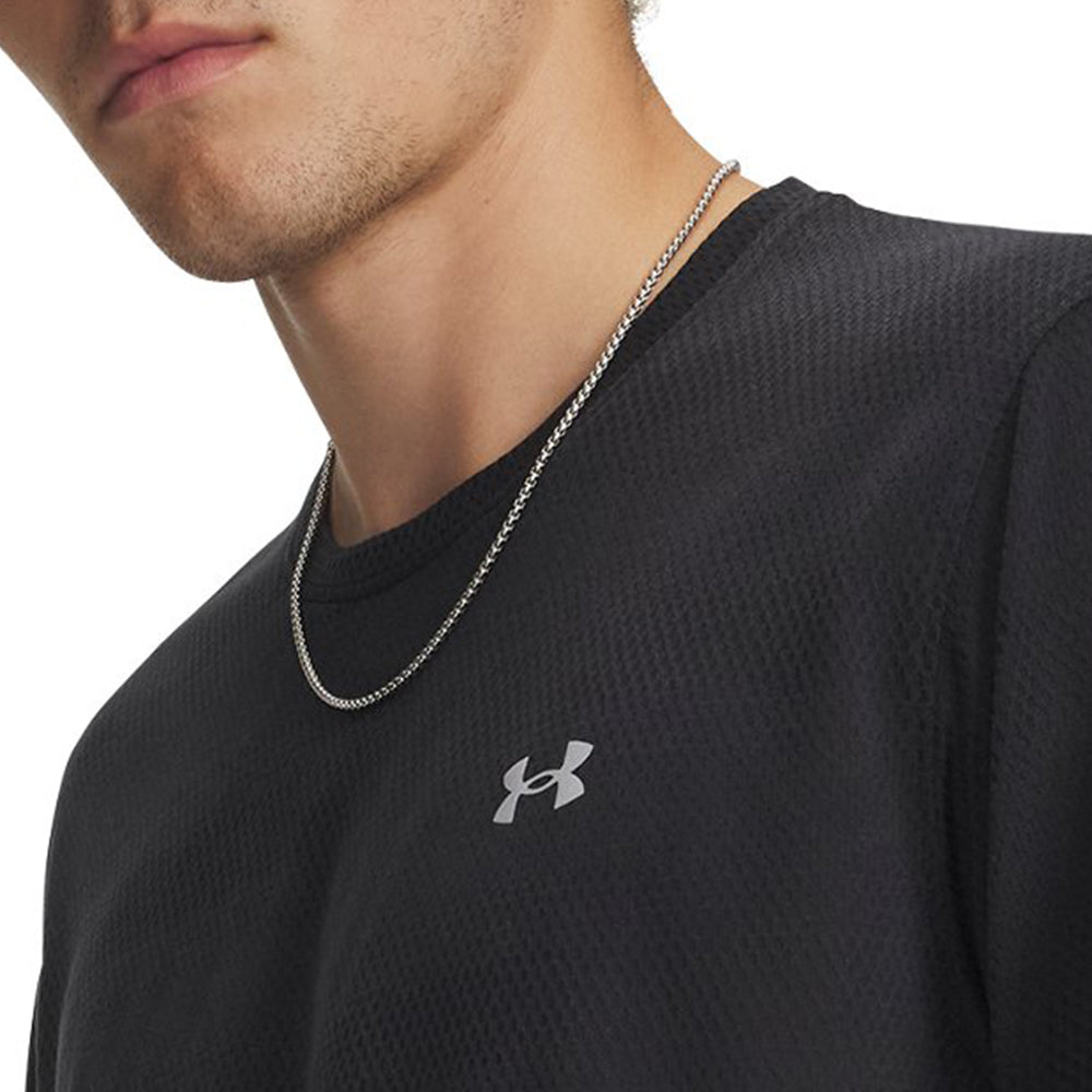 UNDER ARMOUR Velociti Men's Running T-Shirt - Supersports Thailand