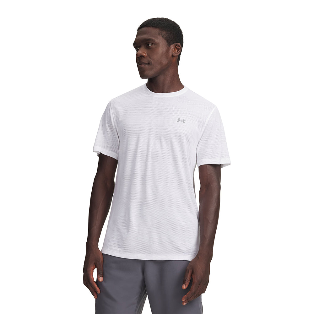 UNDER ARMOUR Velociti Men's Running T-Shirt - Supersports Thailand Supersports Thailand