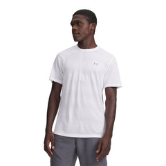 UNDER ARMOUR Velociti Men's Running T-Shirt - Supersports Thailand