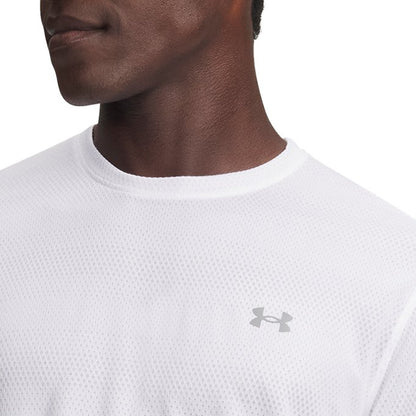 UNDER ARMOUR Velociti Men's Running T-Shirt - Supersports Thailand