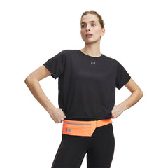 UNDER ARMOUR Velociti Women's Running T-Shirt - Supersports Thailand