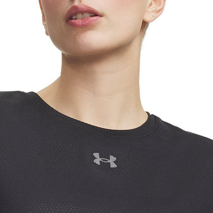 UNDER ARMOUR Velociti Women's Running T-Shirt - Supersports Thailand