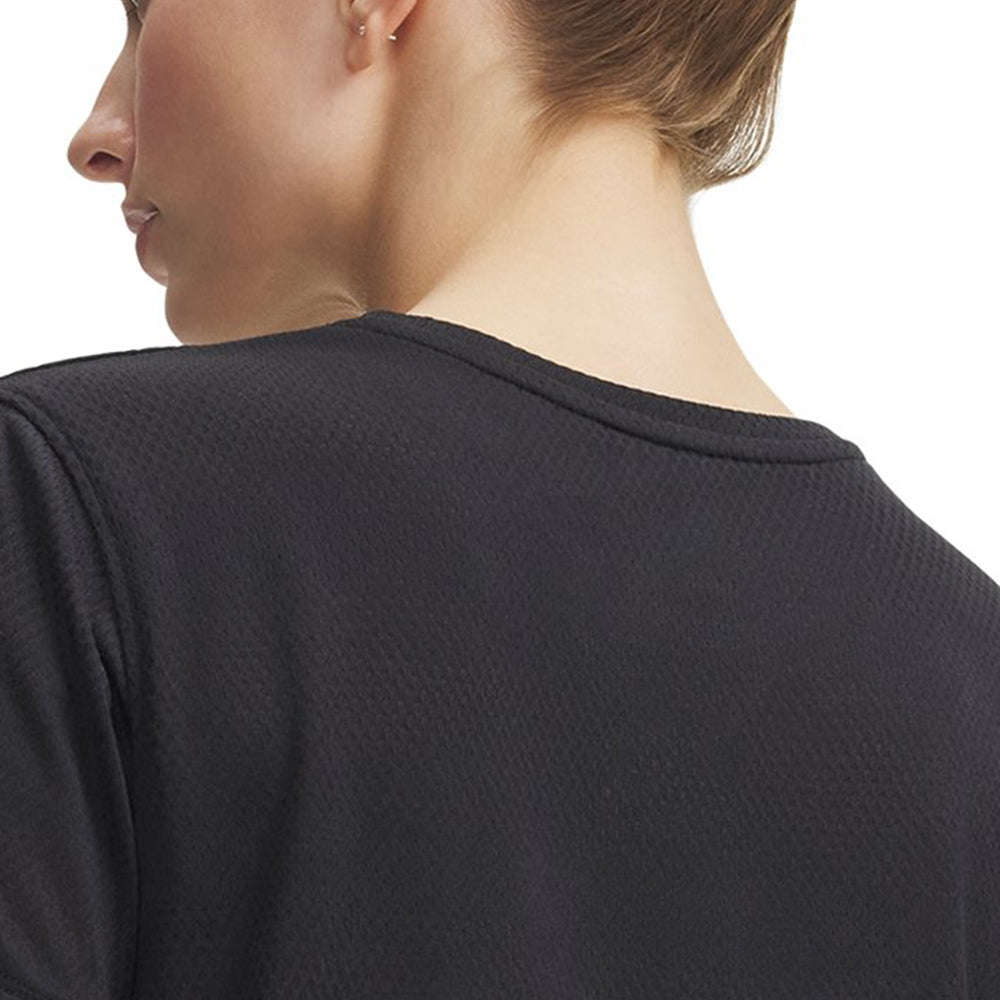 UNDER ARMOUR Velociti Women's Running T-Shirt - Supersports Thailand