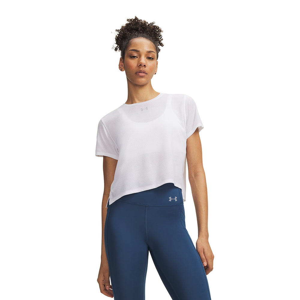 UNDER ARMOUR Velociti Women's Running T-Shirt - Supersports Thailand Supersports Thailand