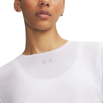 UNDER ARMOUR Velociti Women's Running T-Shirt - Supersports Thailand
